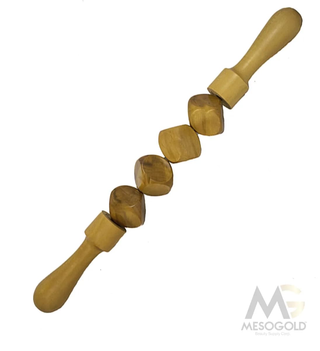 4 Cubes Massage Roller
