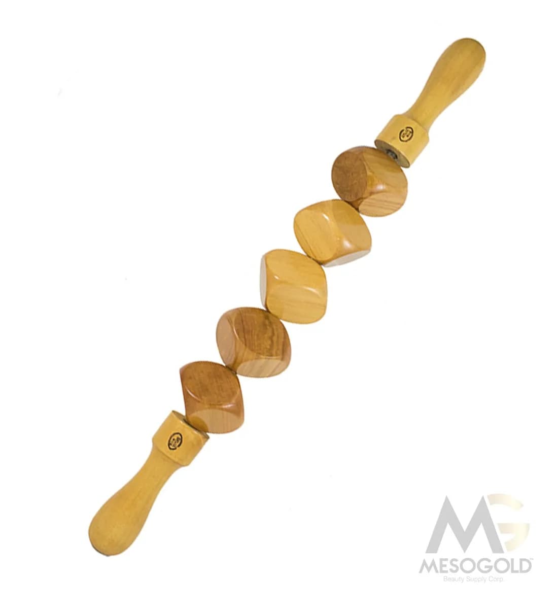 5 Cubes Massage Roller