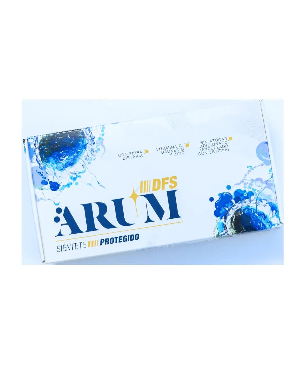 ARUM DFS