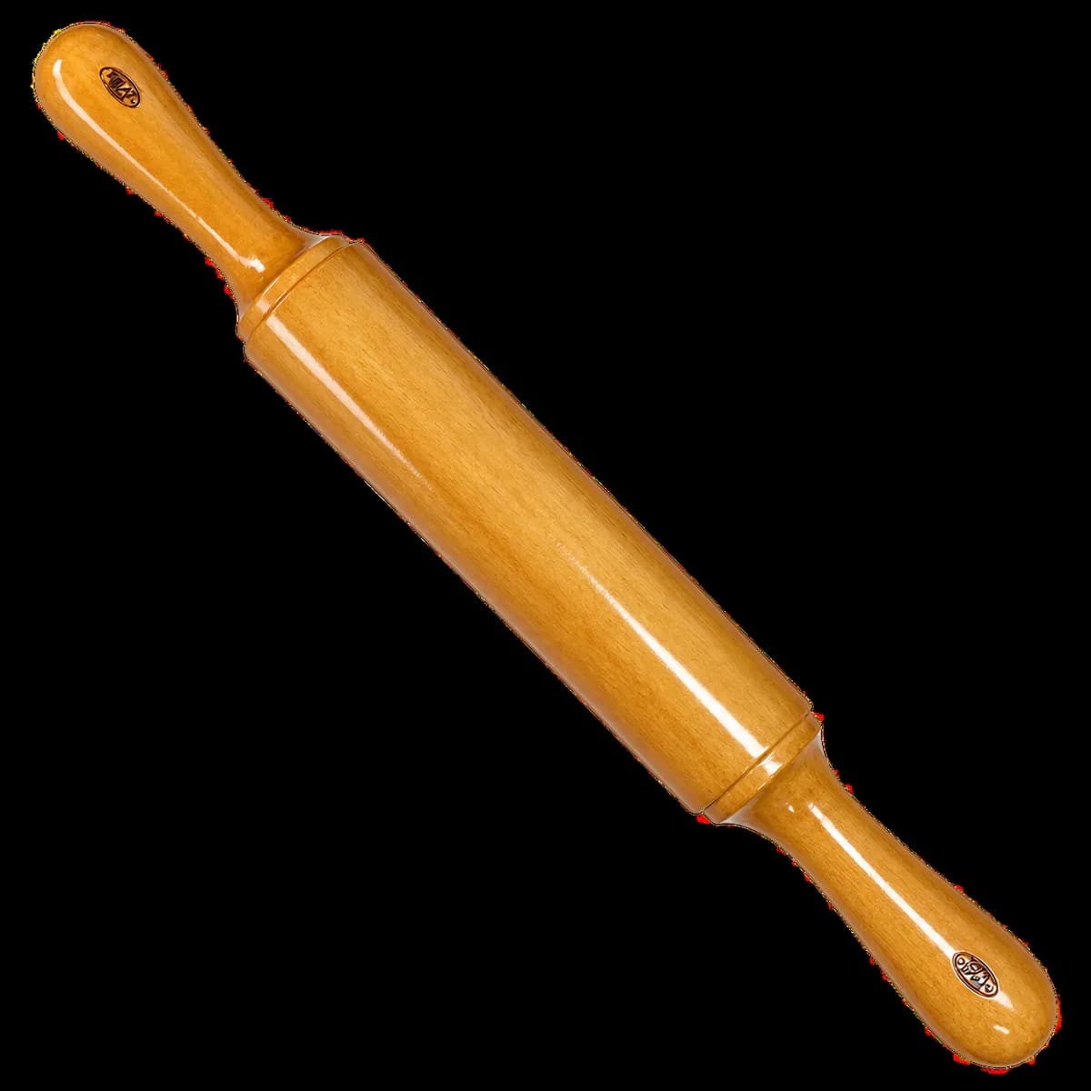 Bamboo Roller
