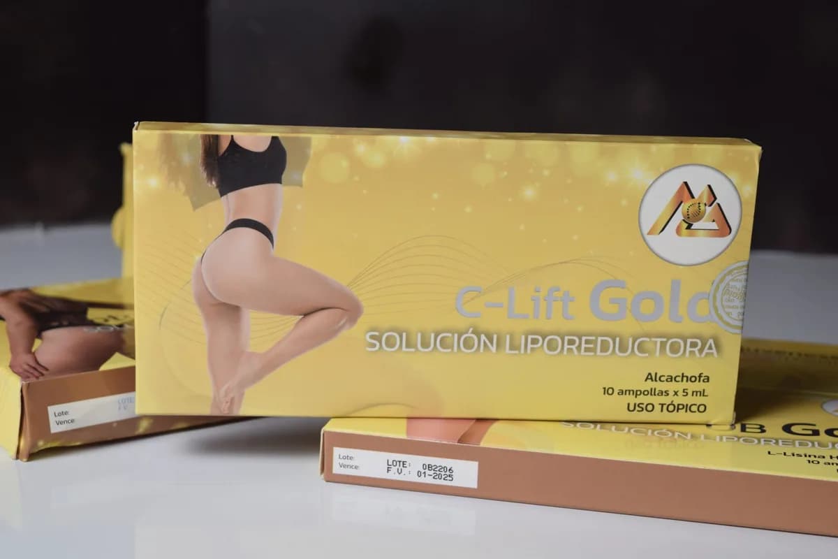 C-LIFT GOLD