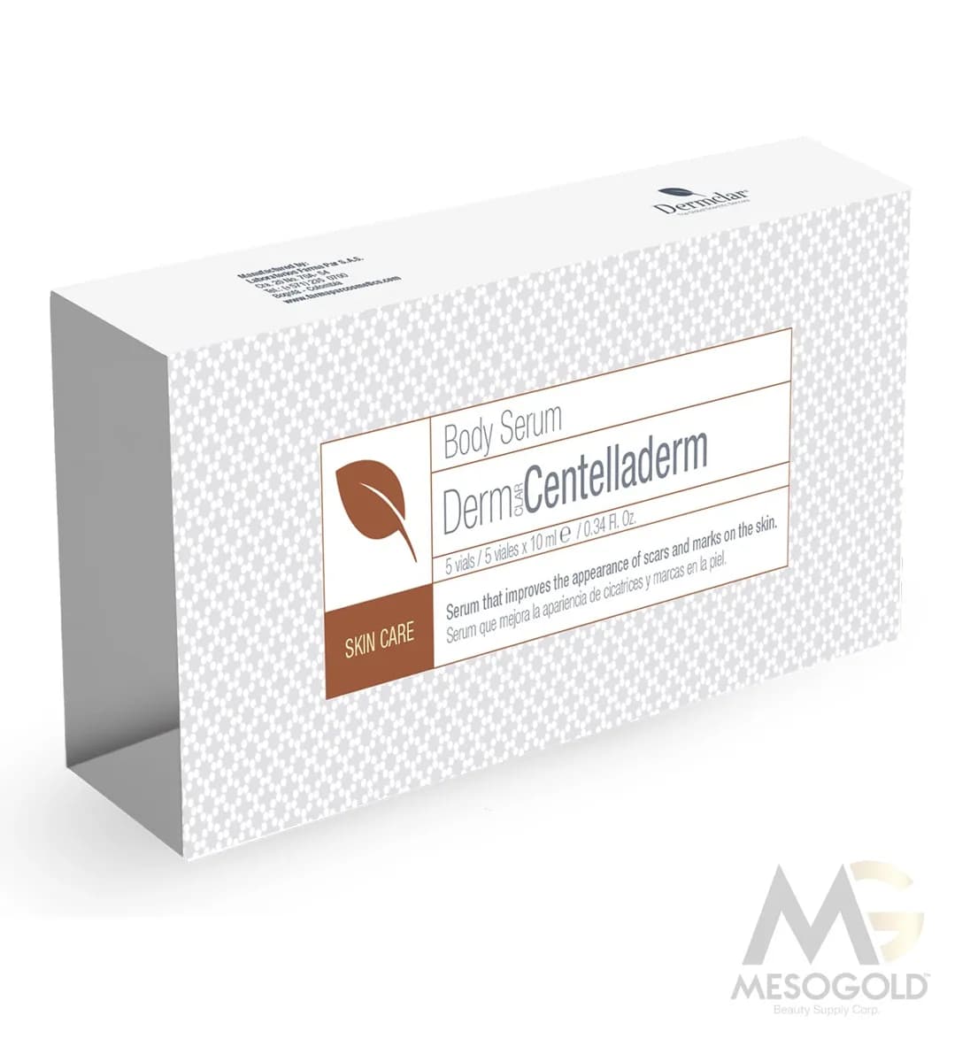 Dermclar Centelladerm