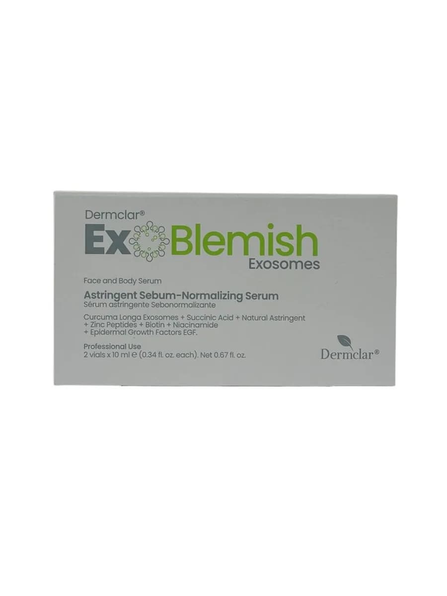Dermclar Exoblemish