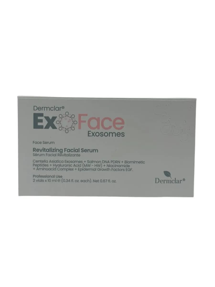 Dermclar Exoface
