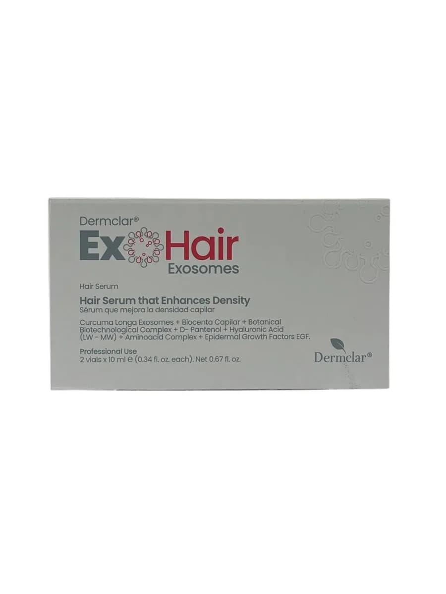 Dermclar ExoHair