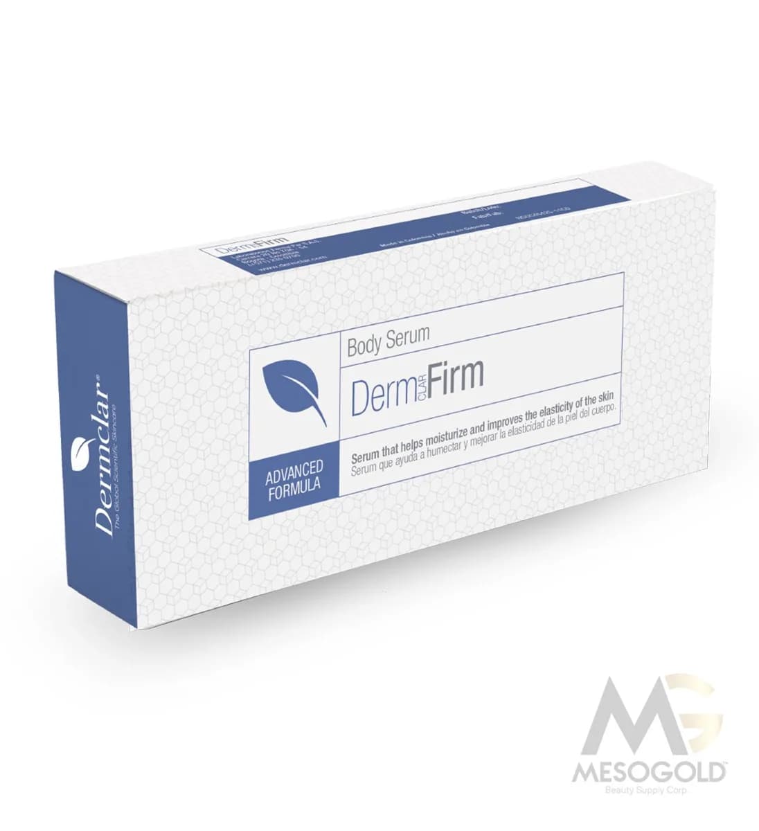 Dermclar Firm