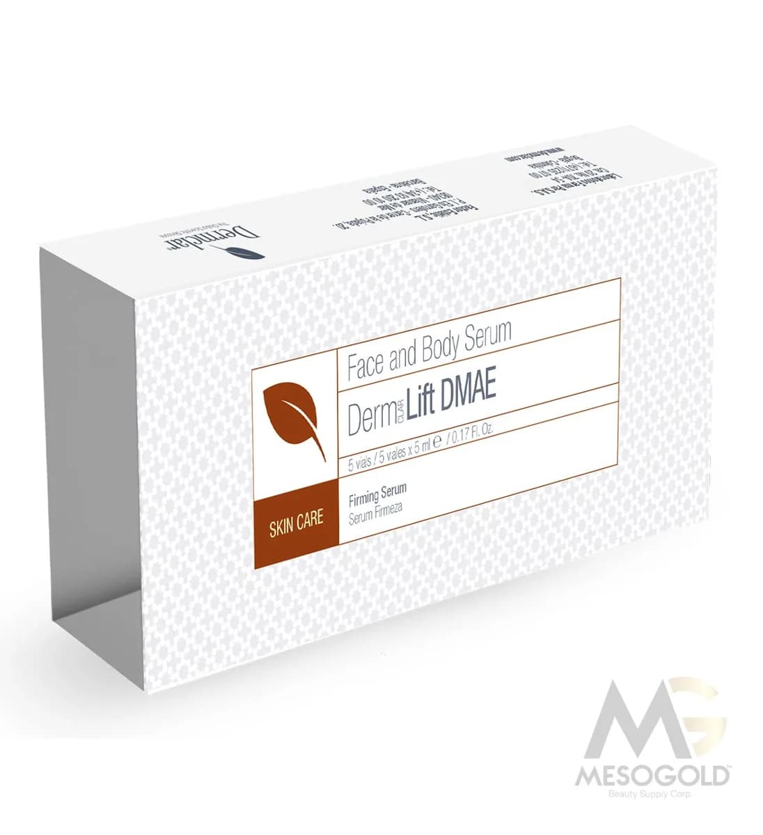 Dermclar L-DMAE