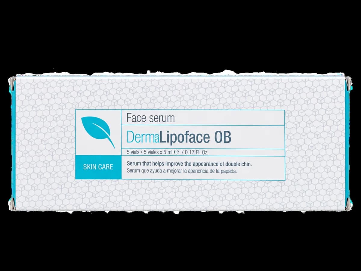 Dermclar Lipoface OB