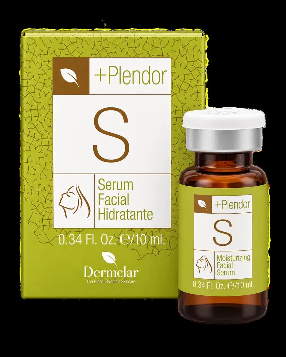 Dermclar +Plendor S