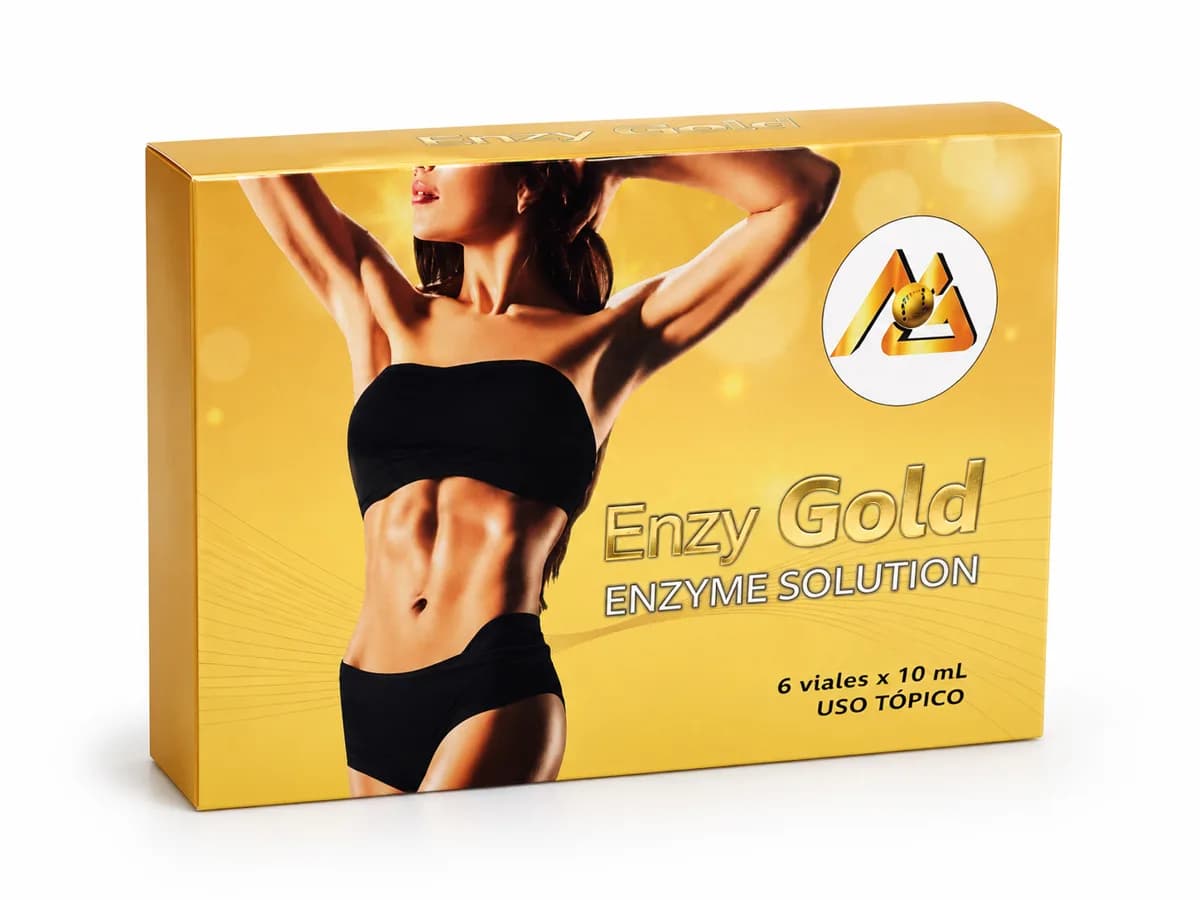 EnzyGold