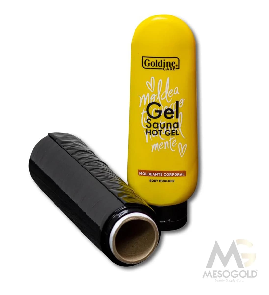 Goldine Duo Pack
