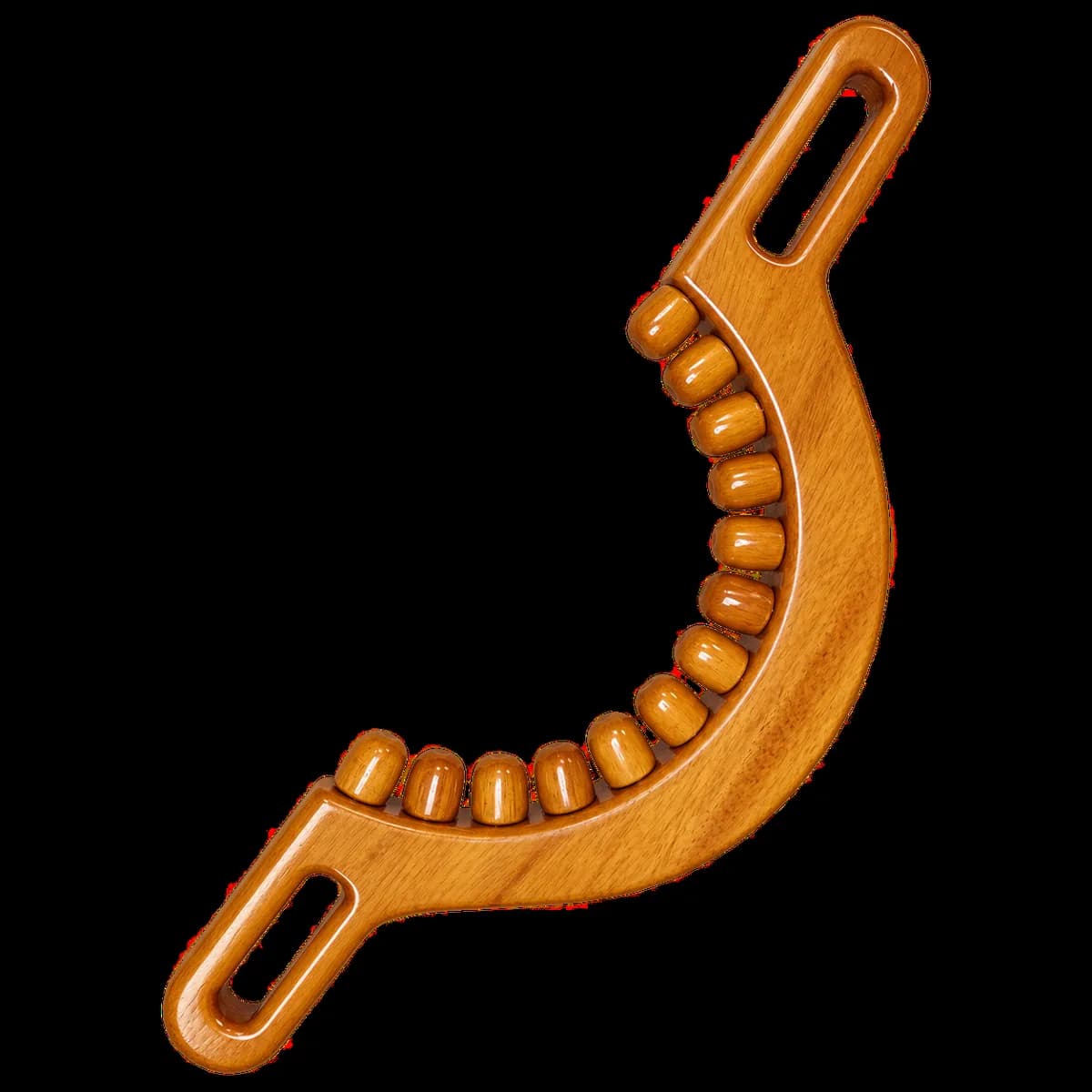 Half Knuckle Waist Band