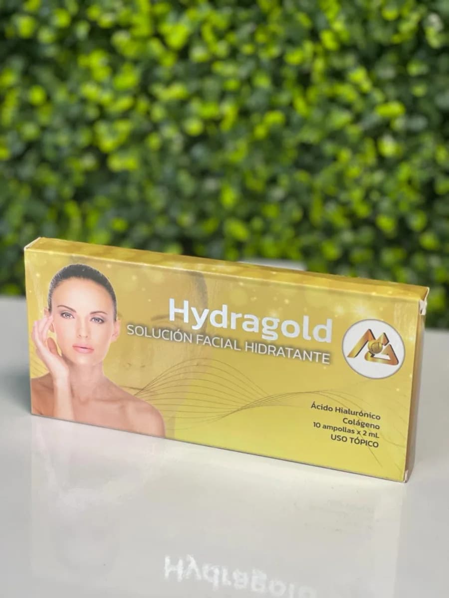 Hydragold
