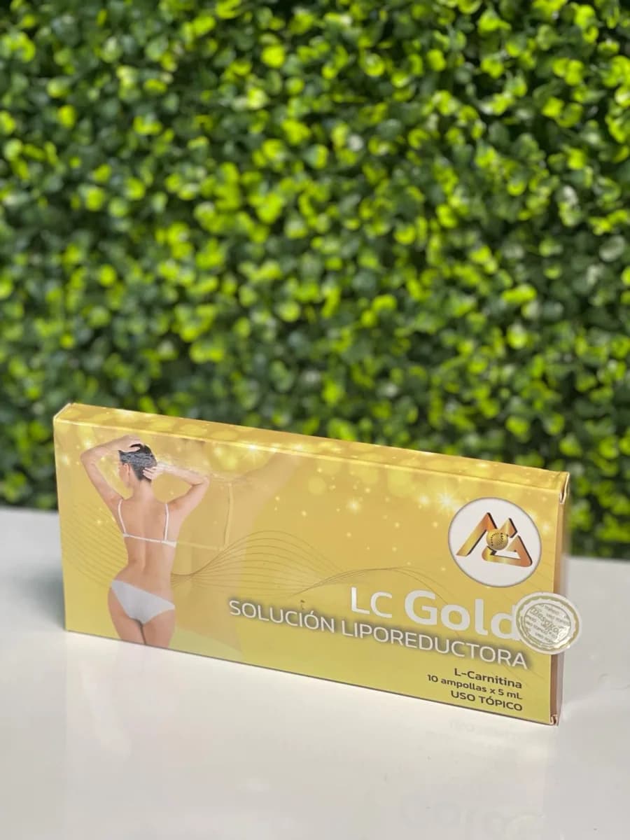 LC Gold
