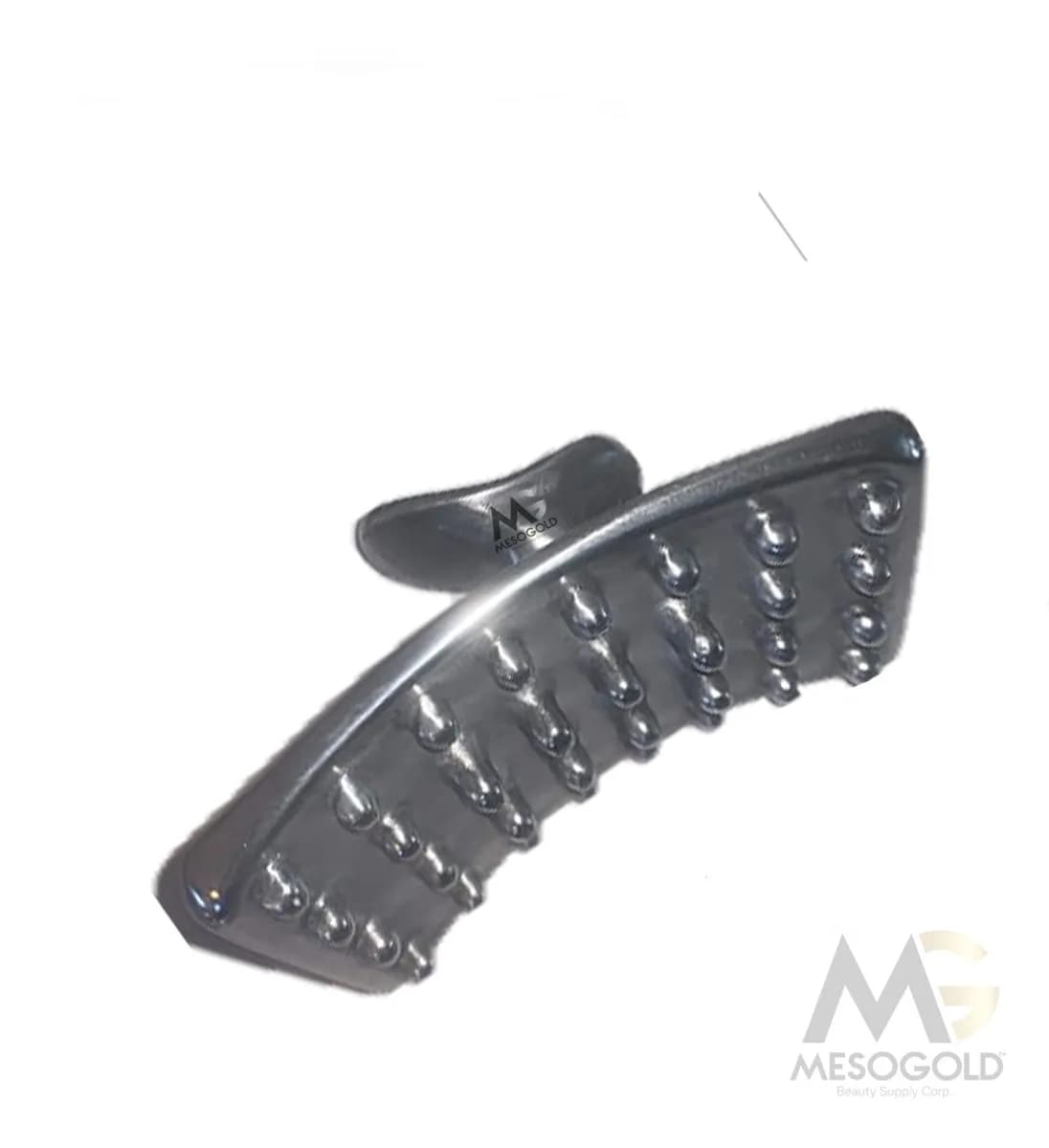 METAL MASSAGE BRUSH