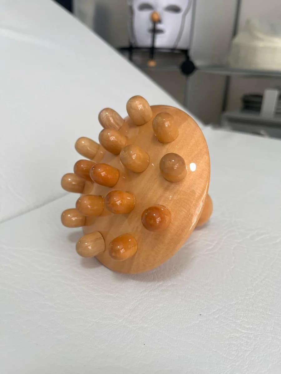 Body Knuckle Massager