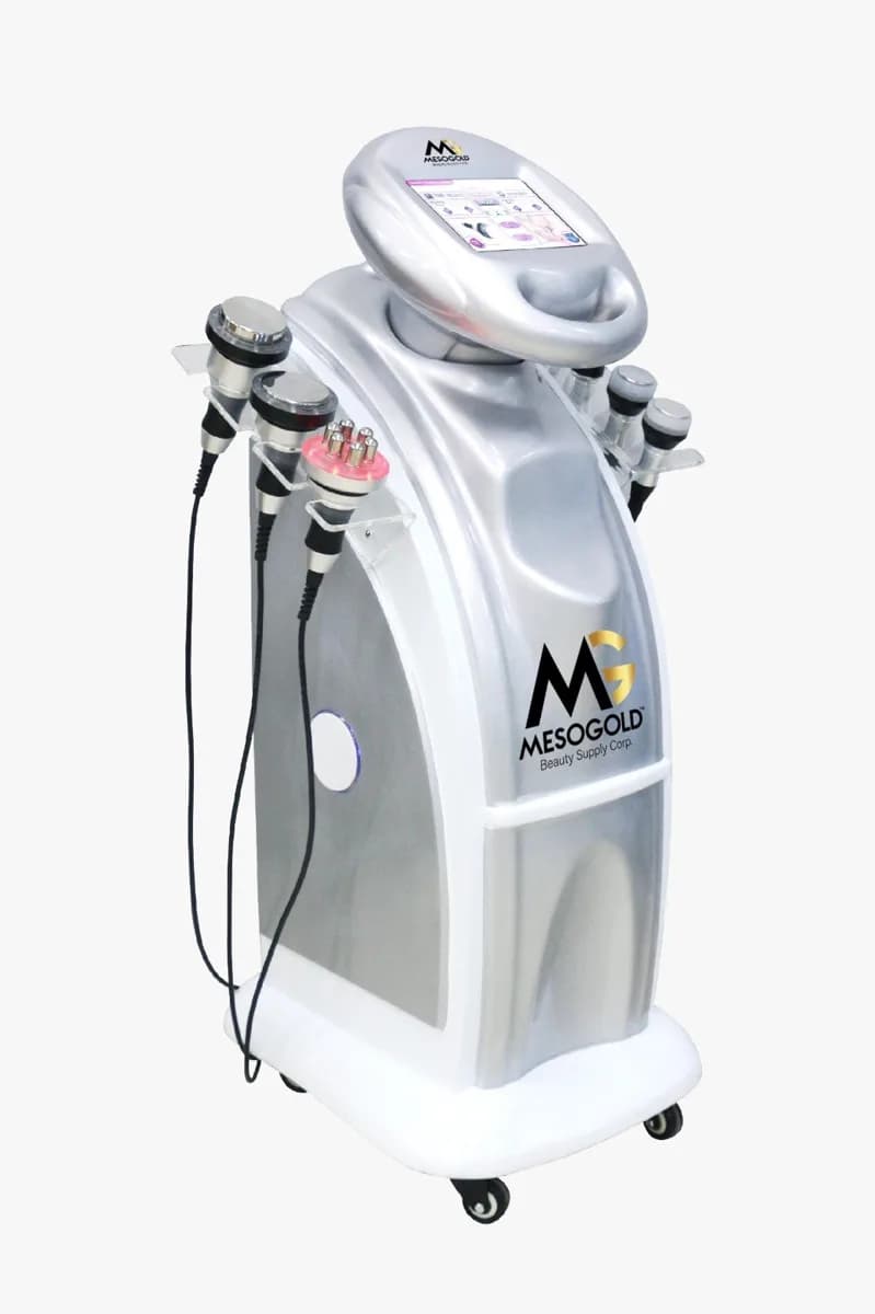 80K ALIEN MACHINE