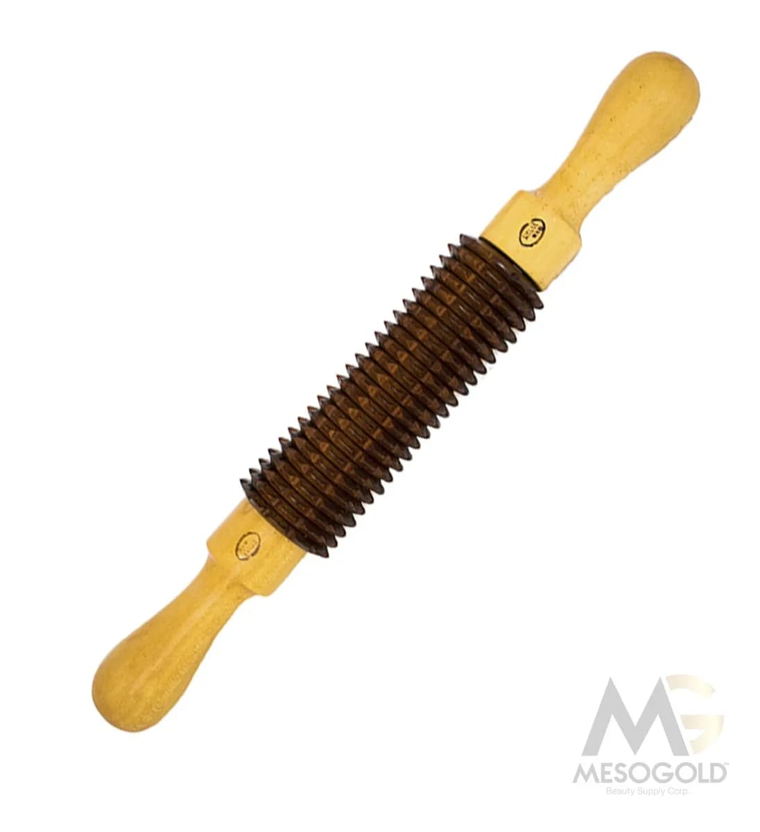 Cob Grooved Roller 7D