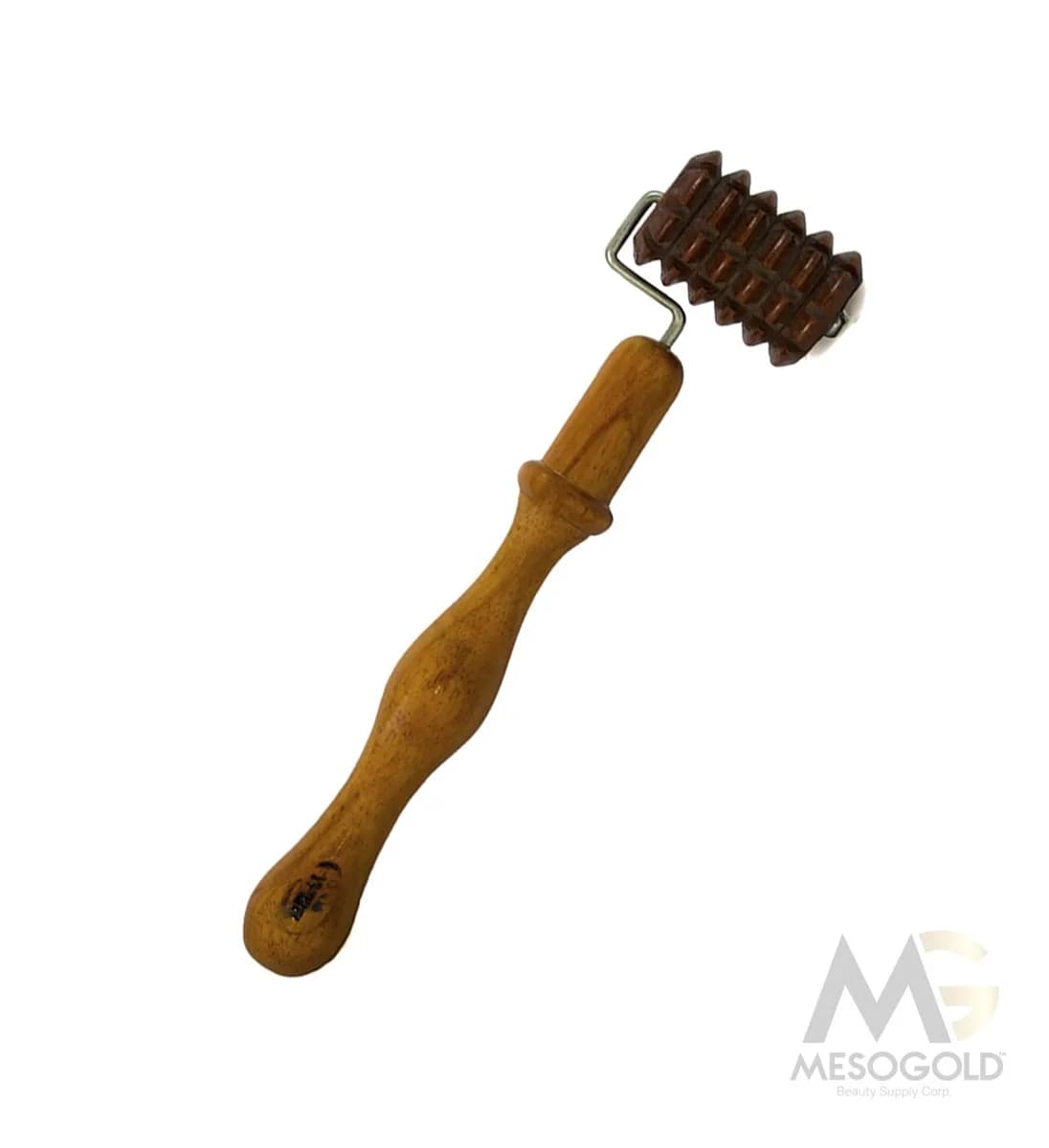 Grooved Facial  Roller
