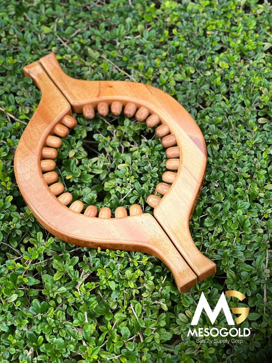 Full Knuckle Waist Band
