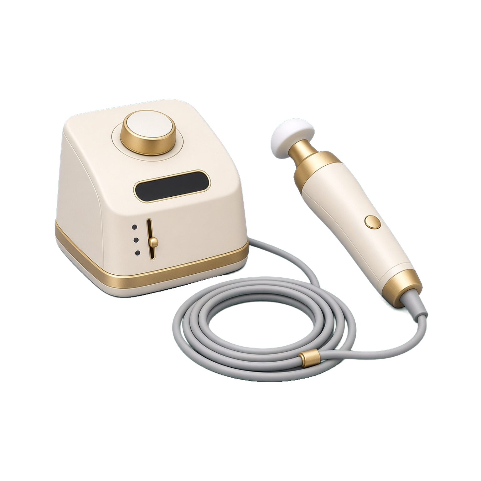 Virtual mesotherapy
