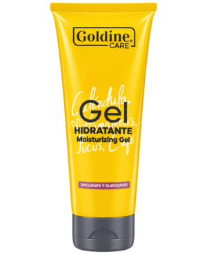 Goldine Moisturizing  Gel 240GR
