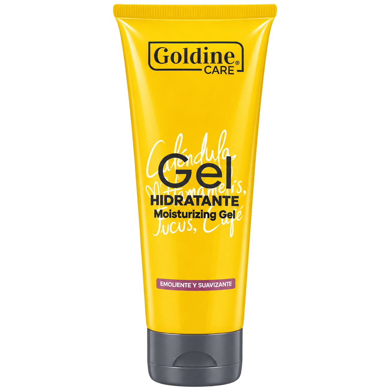Goldine Moisturizing Gel 240GR