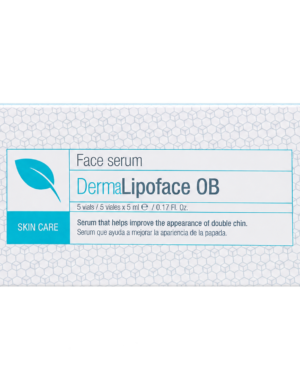 Dermclar Lipoface OB