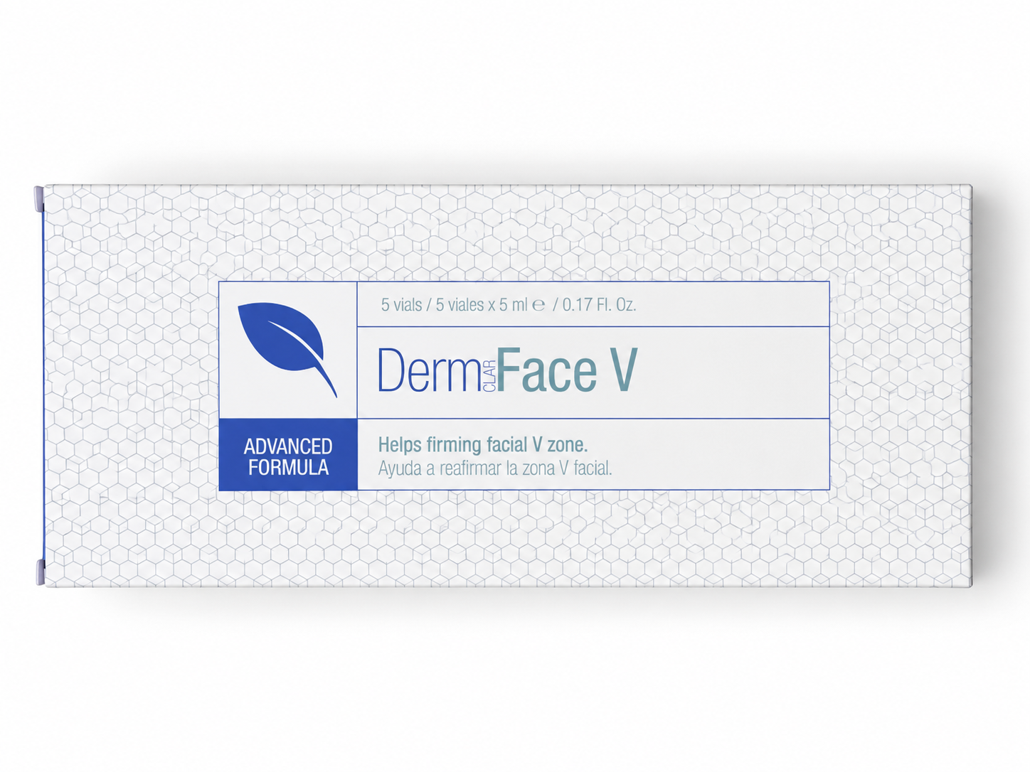 Dermclar Face V