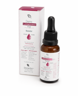 Luminenscence Peel