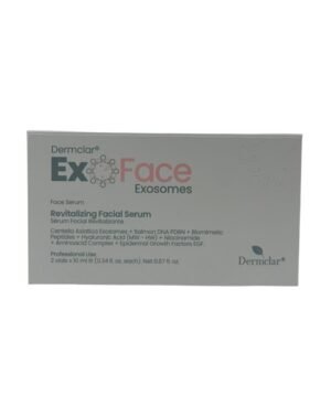 Dermclar Exoface