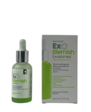 Dermclar Exoblemish Gotero