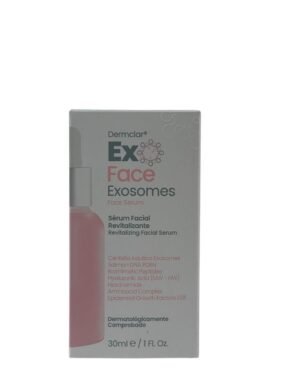 Dermclar Exoface Gotero