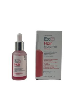Dermclar Exohair Gotero