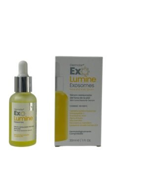 Dermclar Exolumine Gotero
