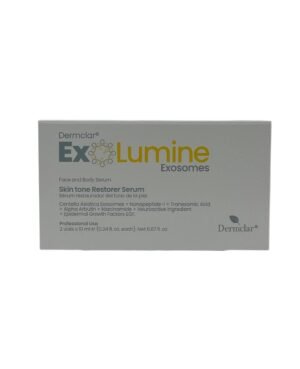 Dermclar Exolumine