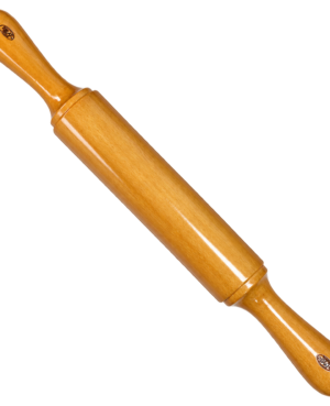 Bamboo Roller