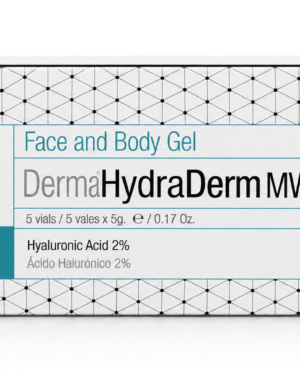 Dermclar Hydraderm MW 2%
