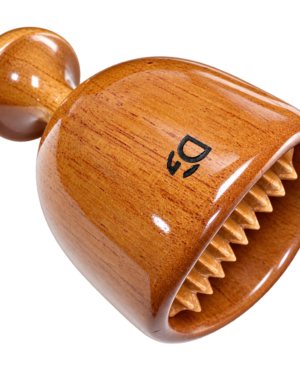 Short Holder Cob Swiss Cup